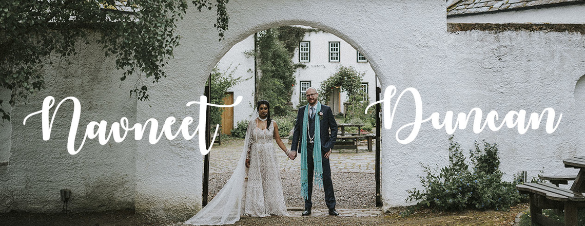 bride and groom artistic wedding photo at logie country house by destination wedding photographer joasis photography