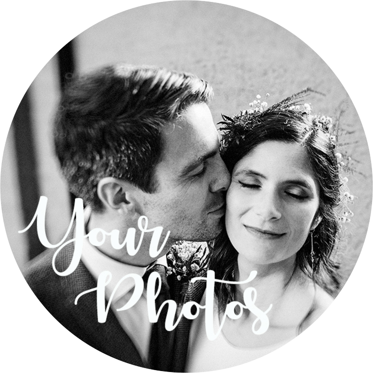 vintage dress and flower crown wearing bride and cool groom posing for artistic wedding photography in dulwich by london wedding photographer joasis photography
