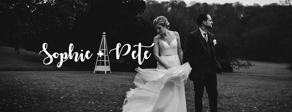 artistic wedding photo by hampshire wedding photographer joasis photography