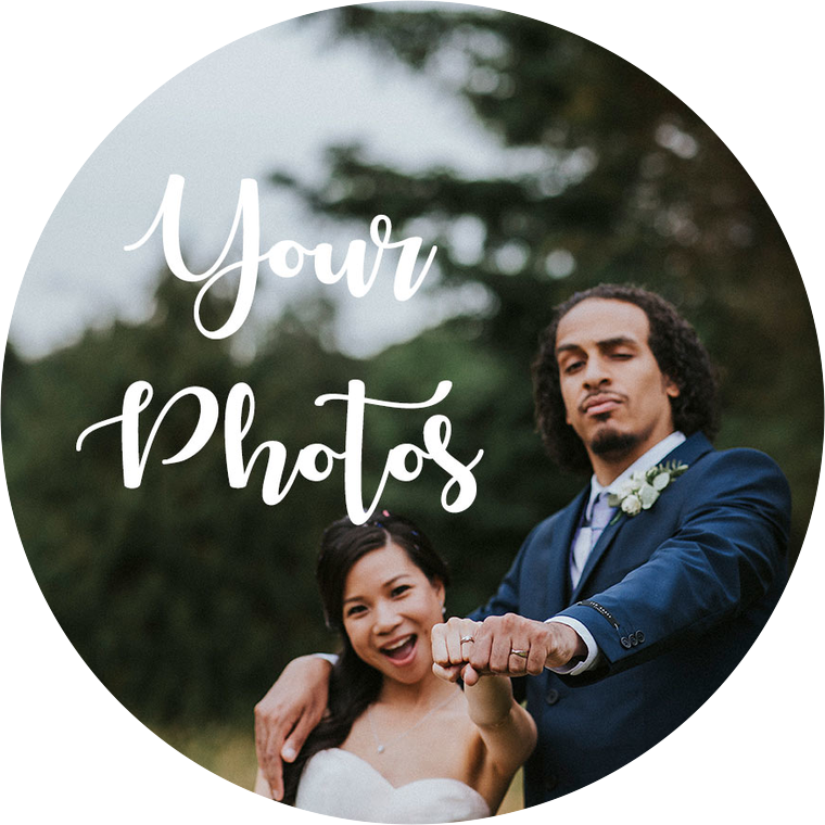 creativer wedding elopement photo by London wedding photographer joasis photography