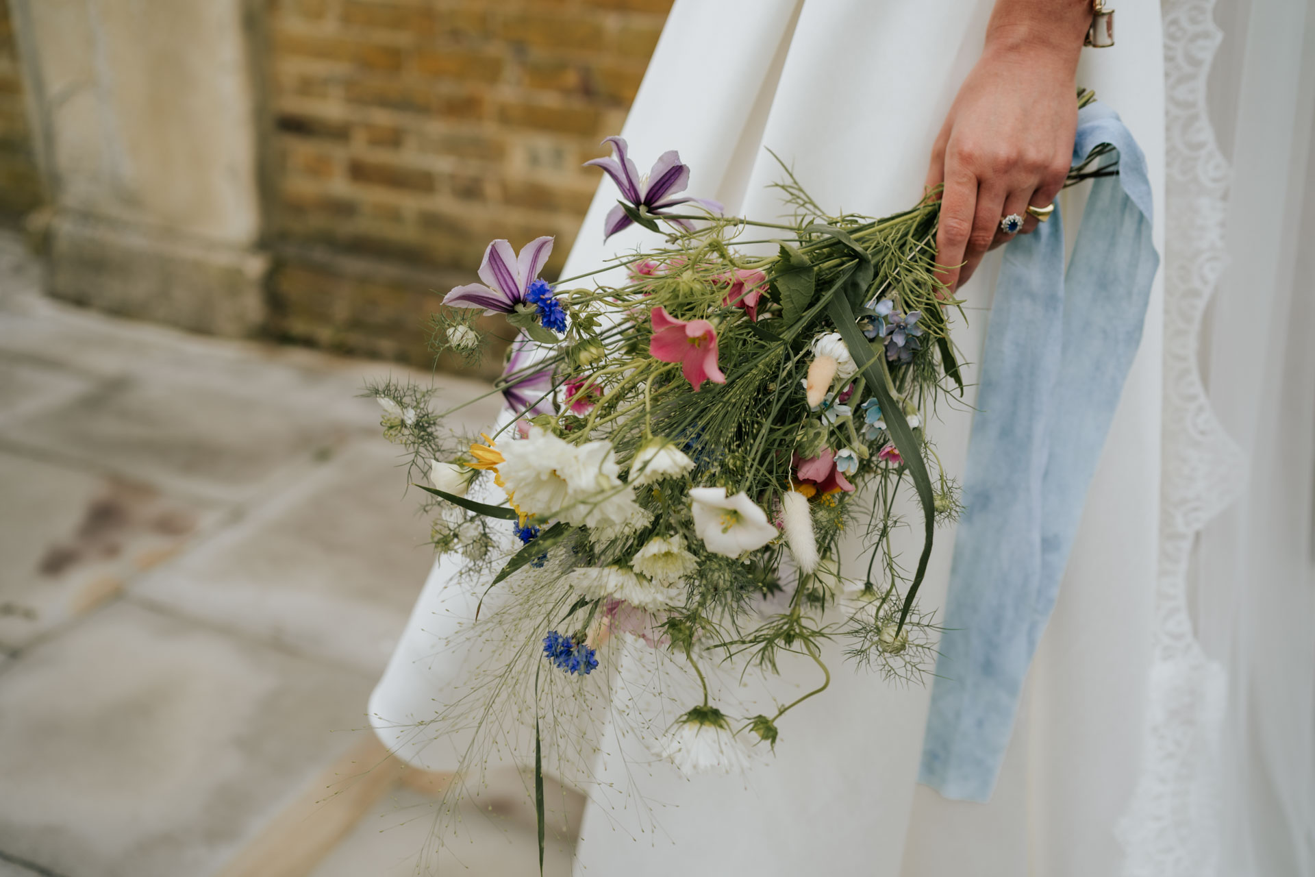 wedding flowers