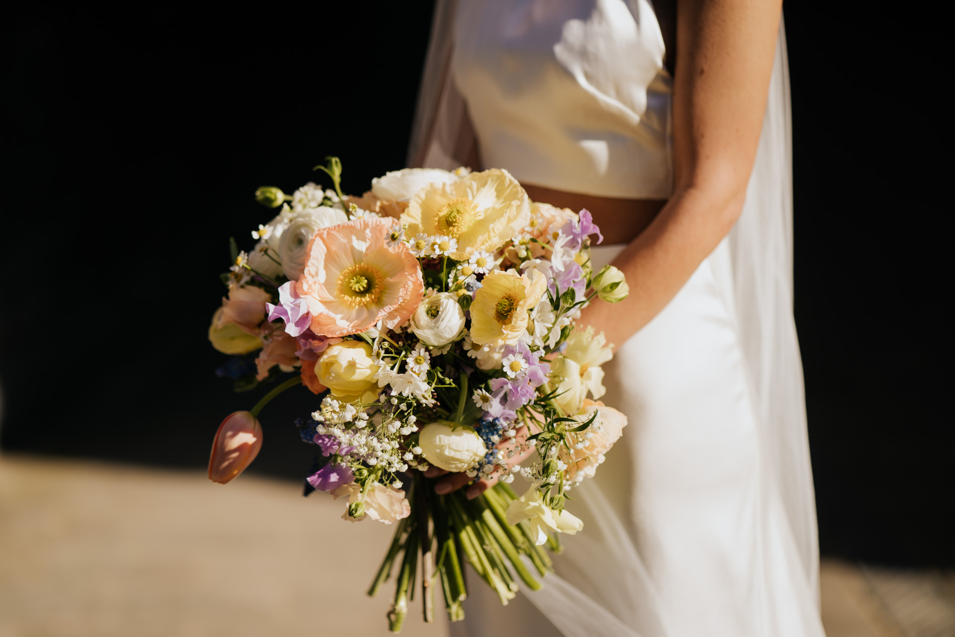 wedding flowers