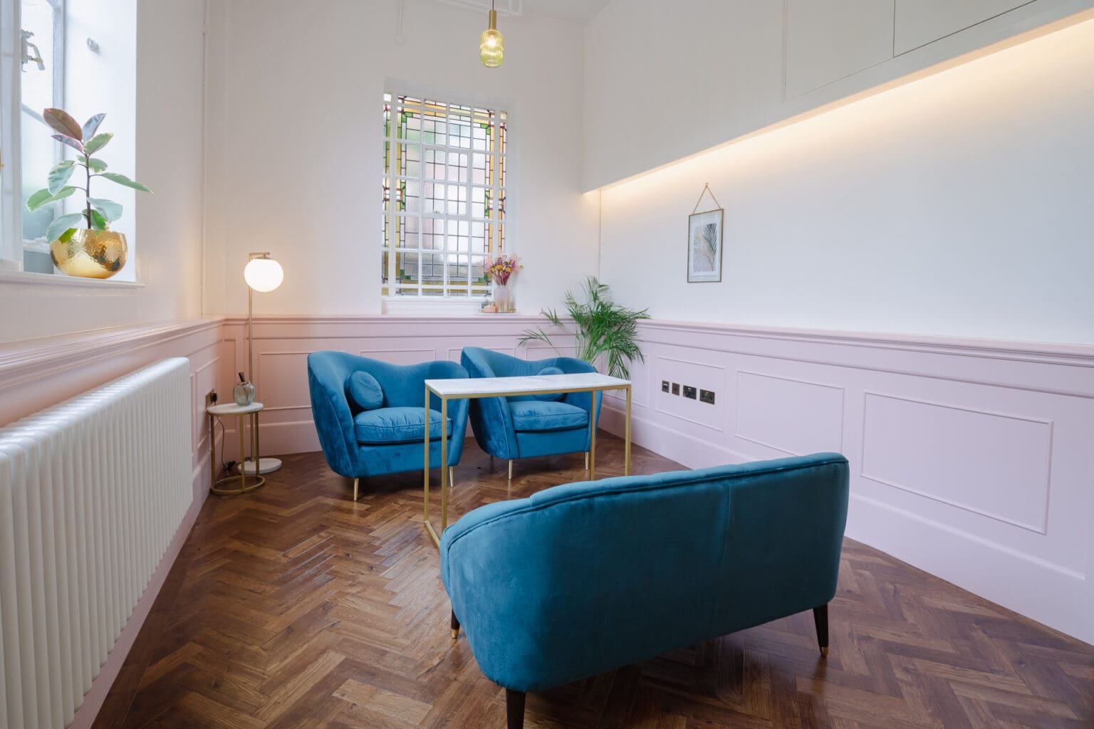 elopement photographer london cannonbury room in islington town hall