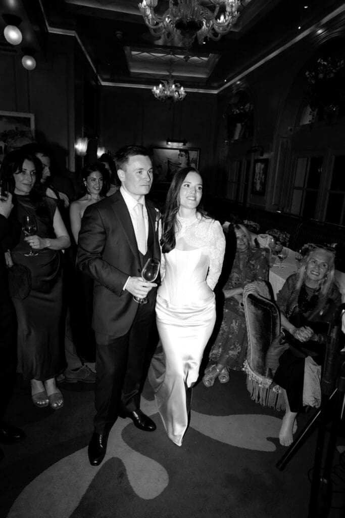 scotts richmond wedding photography speeches